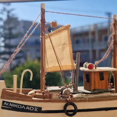 Violeta Nyaraló Ksamil