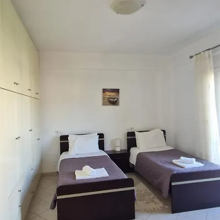 Violeta 別荘 クサミル