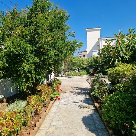 度假居 Violeta 卡萨米尔