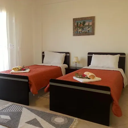 Violeta Holiday home Ksamil