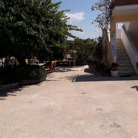 Violeta Holiday home Ksamil