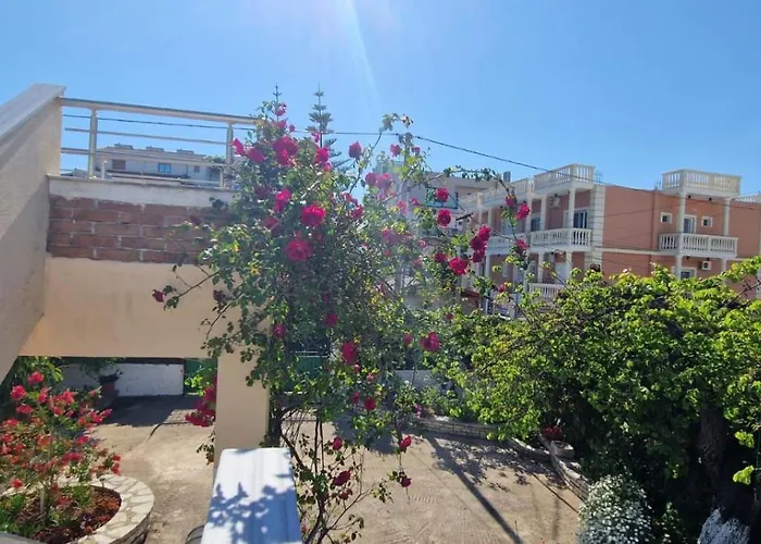 Violeta 度假居 卡萨米尔