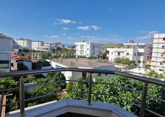 度假居 Violeta 卡萨米尔