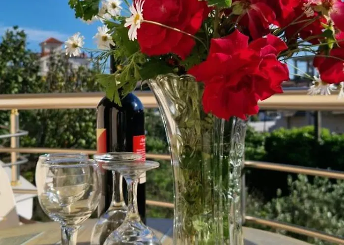 Violeta Dom wakacyjny *