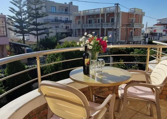 Violeta 度假居 卡萨米尔