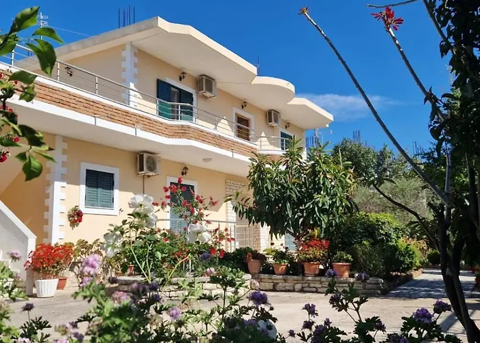 Dom wakacyjny Violeta