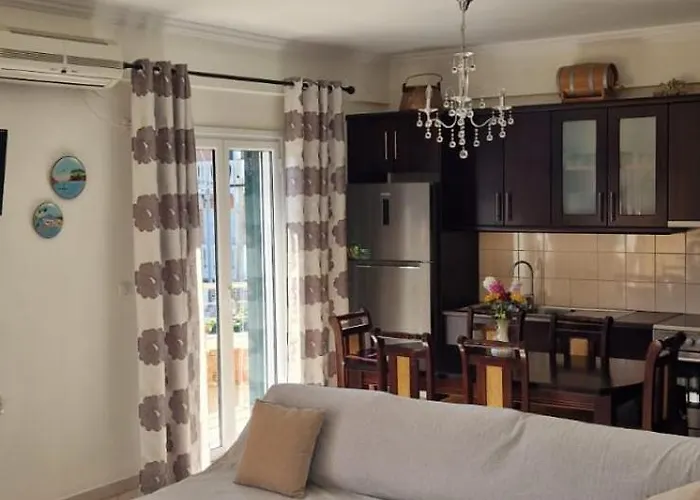 Violeta 度假居 卡萨米尔