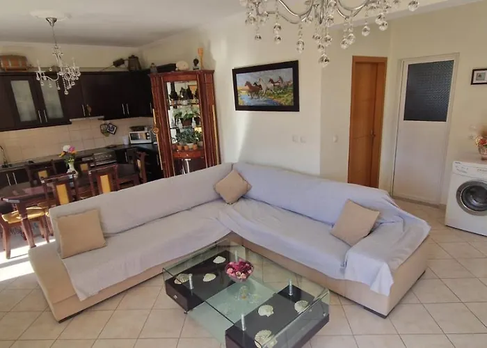 度假居 Violeta 卡萨米尔