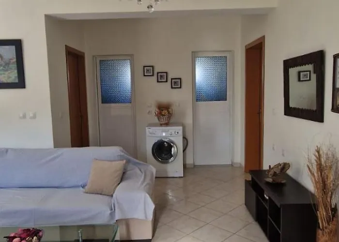 Dom wakacyjny Violeta *