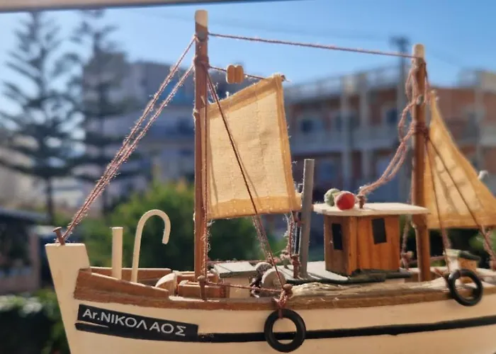 Violeta 度假居 卡萨米尔