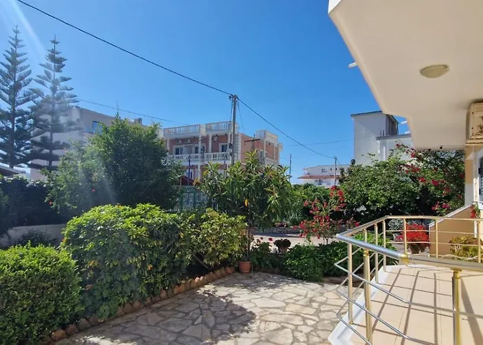 度假居 Violeta 卡萨米尔