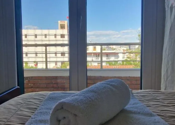 Violeta * 卡萨米尔