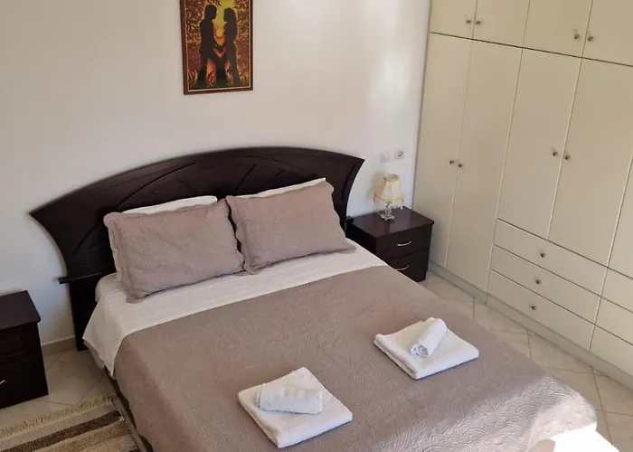 Dom wakacyjny Violeta