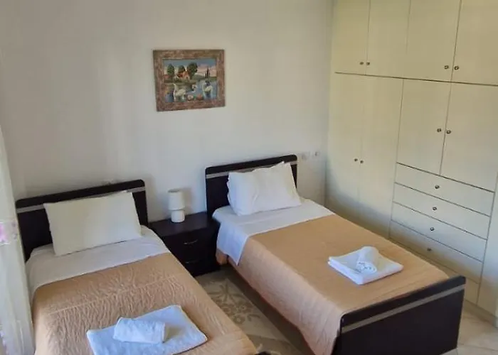 Violeta 度假居 卡萨米尔