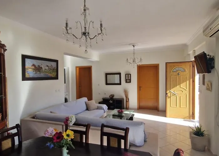 Dom wakacyjny Violeta Ksamil