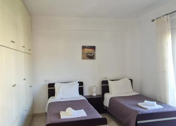 Violeta 度假居 卡萨米尔