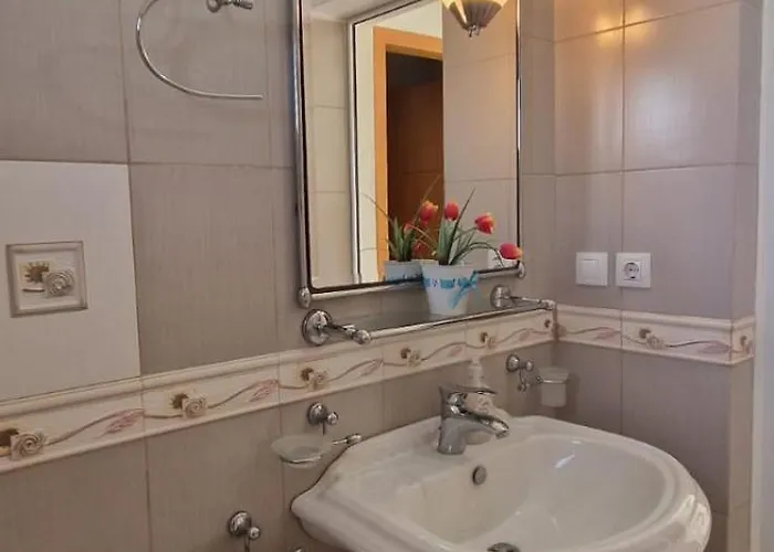 Violeta Dom wakacyjny *