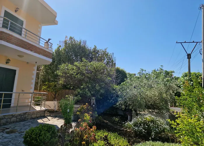 Violeta Dom wakacyjny *