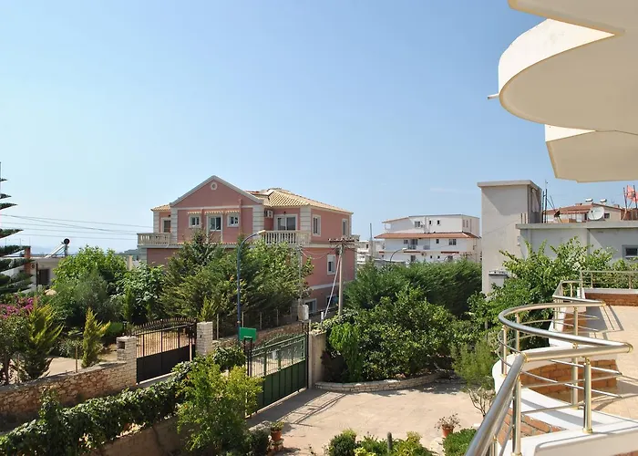 度假居 Violeta 卡萨米尔